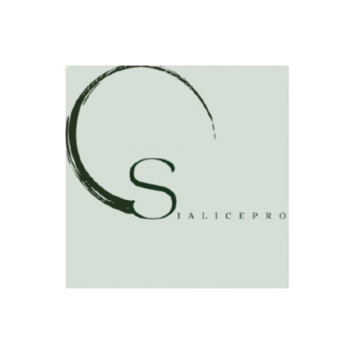 SialicePro, matériaux TP, mobilier urbain et HAP