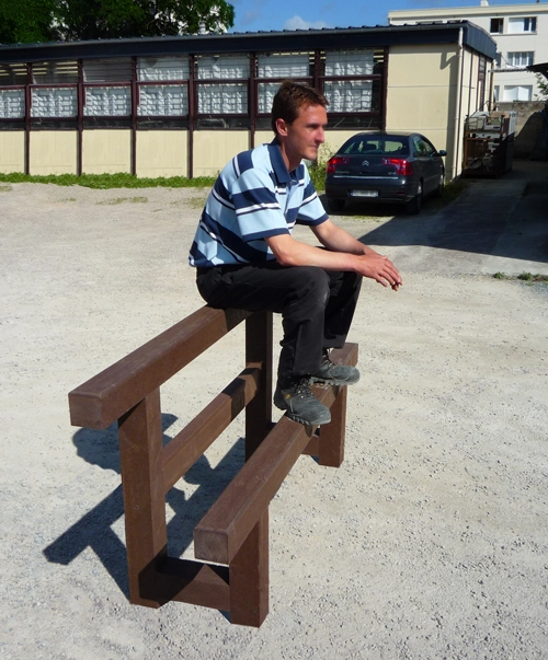 Banc Altitude