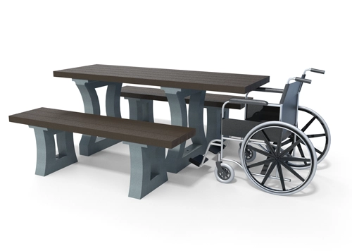 Table Arizona Eco PMR