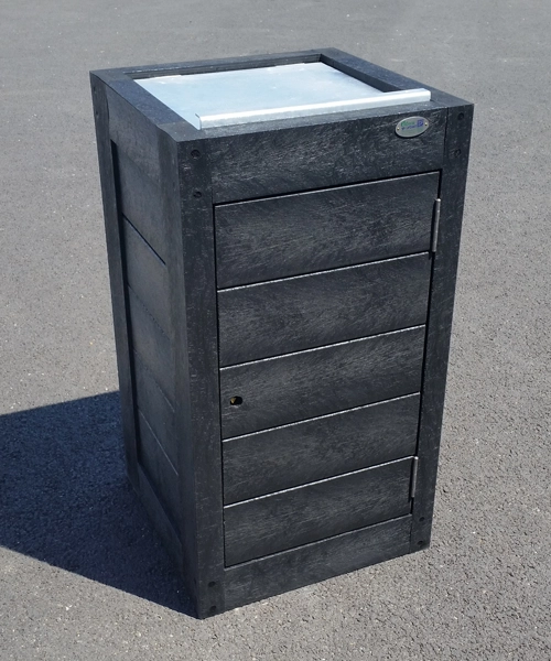Mobilier urbain pour collectivités et aménageurs