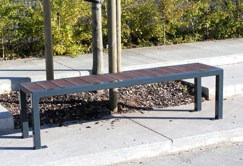 Banquette Élégance