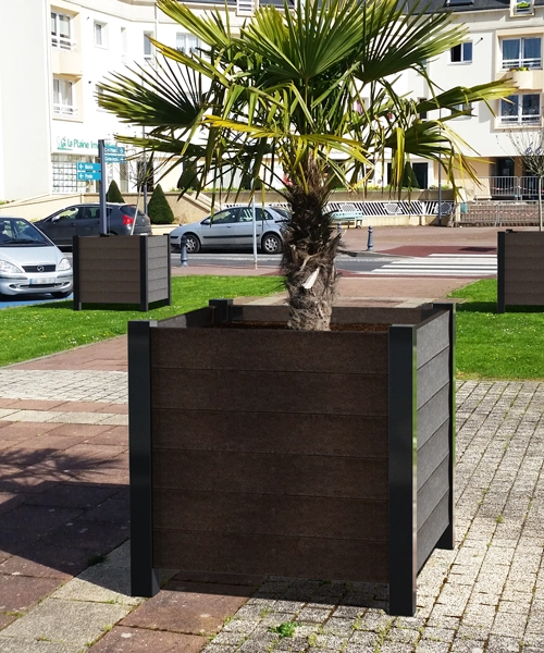 Jardinière Élégance 98x95