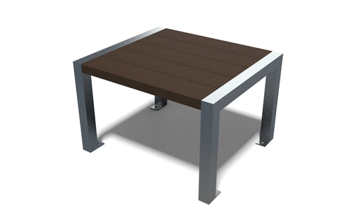 Table basse Élégance