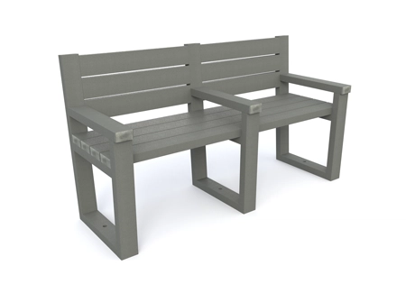 Banc Émeraude EHPAD