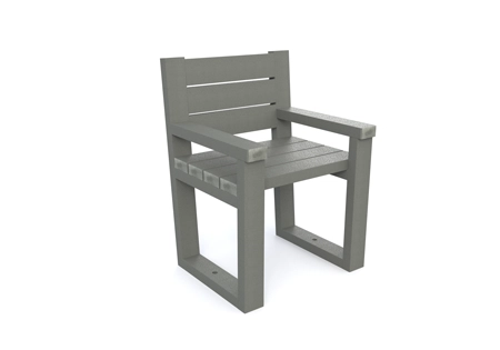 Fauteuil Émeraude EHPAD