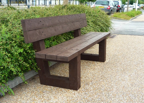 Banc Escapade