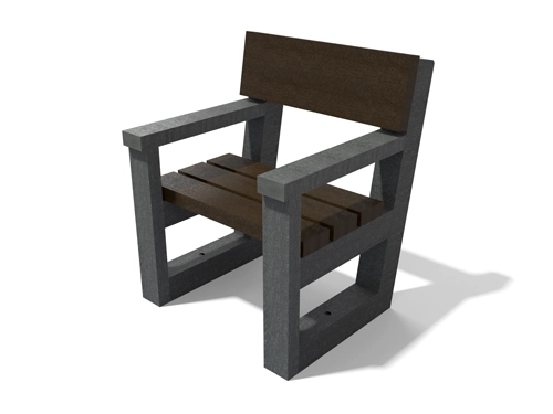 Fauteuil Escapade