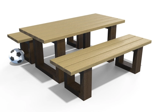 Table Escapade junior