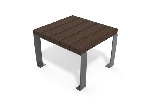Table basse Flexo