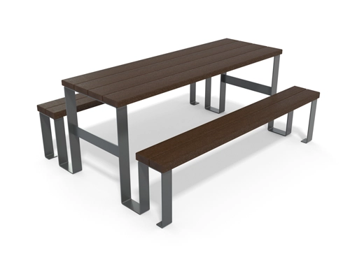 Table pique-nique Flexo