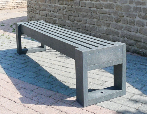 Banquette Forum (version XL)