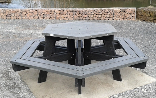 Table pique-nique Gala