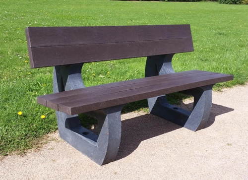 Banc Parc Eco