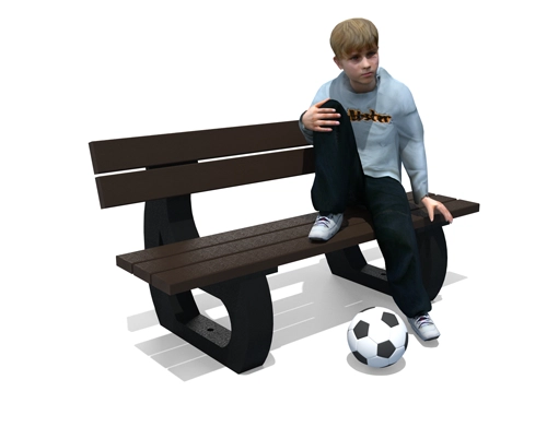 Banc Parc