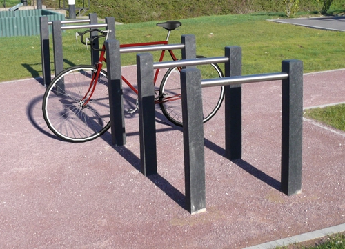 Range-vélos Parc