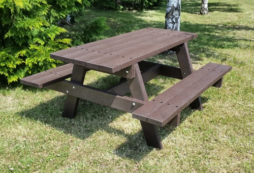 Table Parc Eco