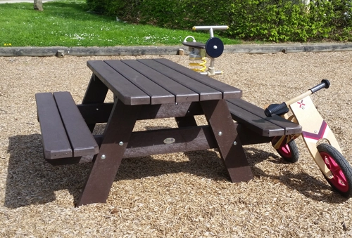 Table Parc junior