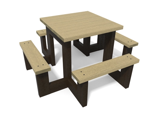 Table Pimpom junior