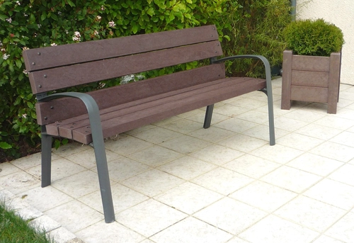 Banc Plazza