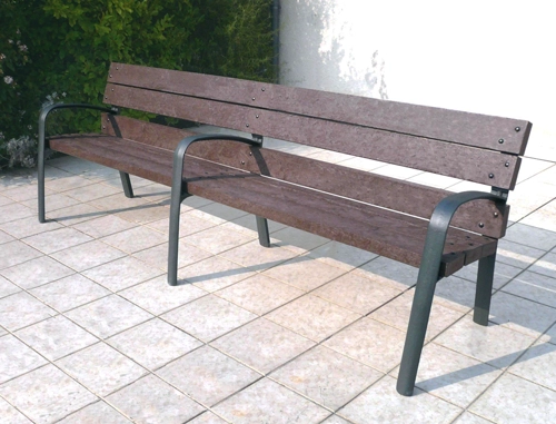 Banc Plazza double