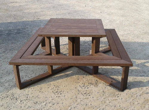 Table Station