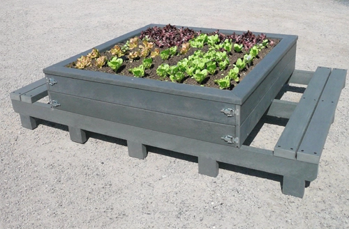 Table de plantation